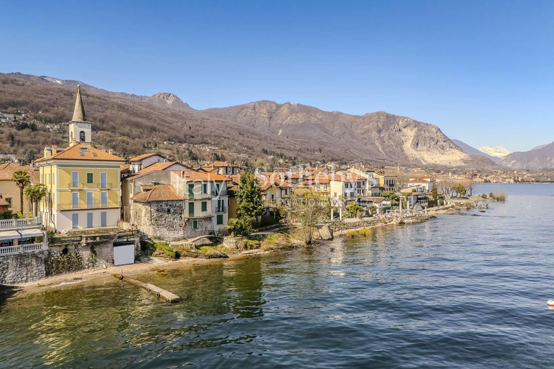 Esclusiva villa nell’incanto dell’Isola dei Pescatori - 7