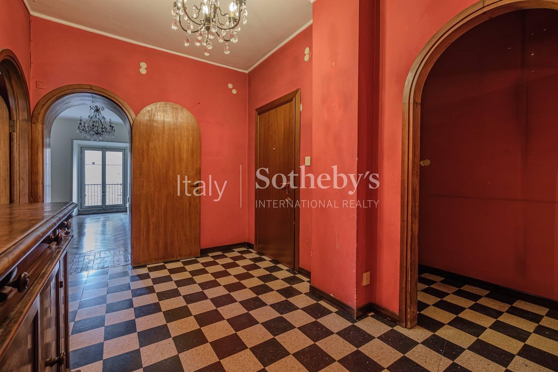 Appartamento in un suggestivo angolo nascosto di Milano, in vendita, Milano | Sotheby’s Realty Italy - 5