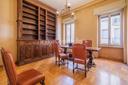 Appartamento in un suggestivo angolo nascosto di Milano, in vendita, Milano | Sotheby’s Realty Italy - 3