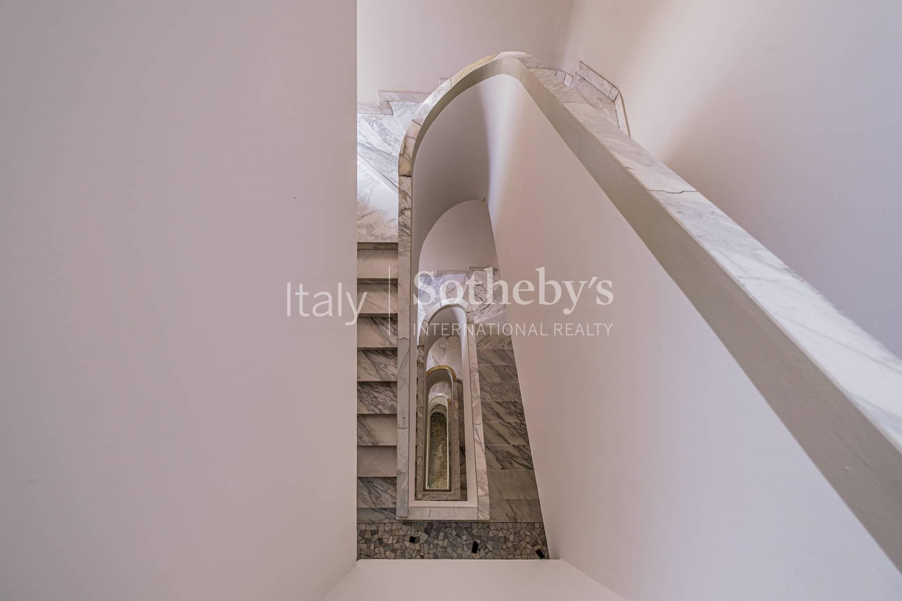 Appartamento in un suggestivo angolo nascosto di Milano, in vendita, Milano | Sotheby’s Realty Italy - 7