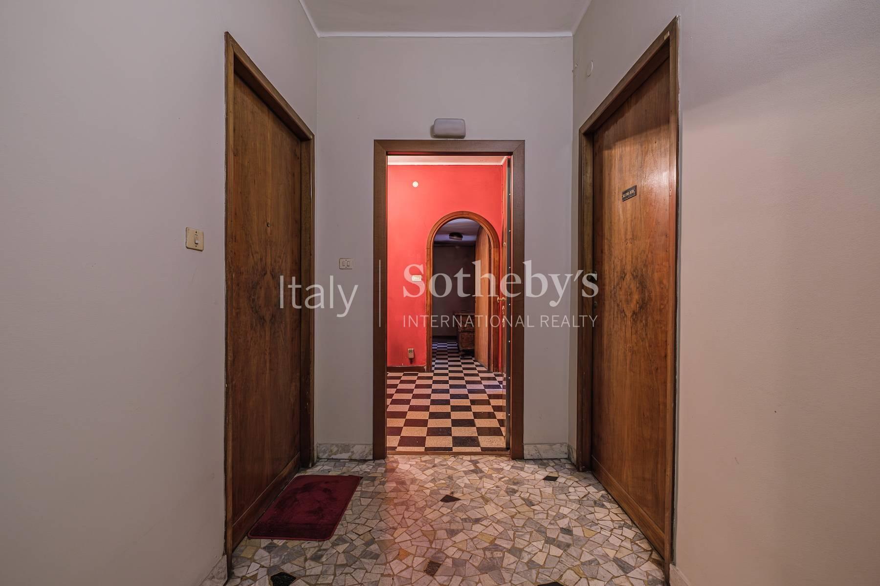 Appartamento in un suggestivo angolo nascosto di Milano, in vendita, Milano | Sotheby’s Realty Italy - 6