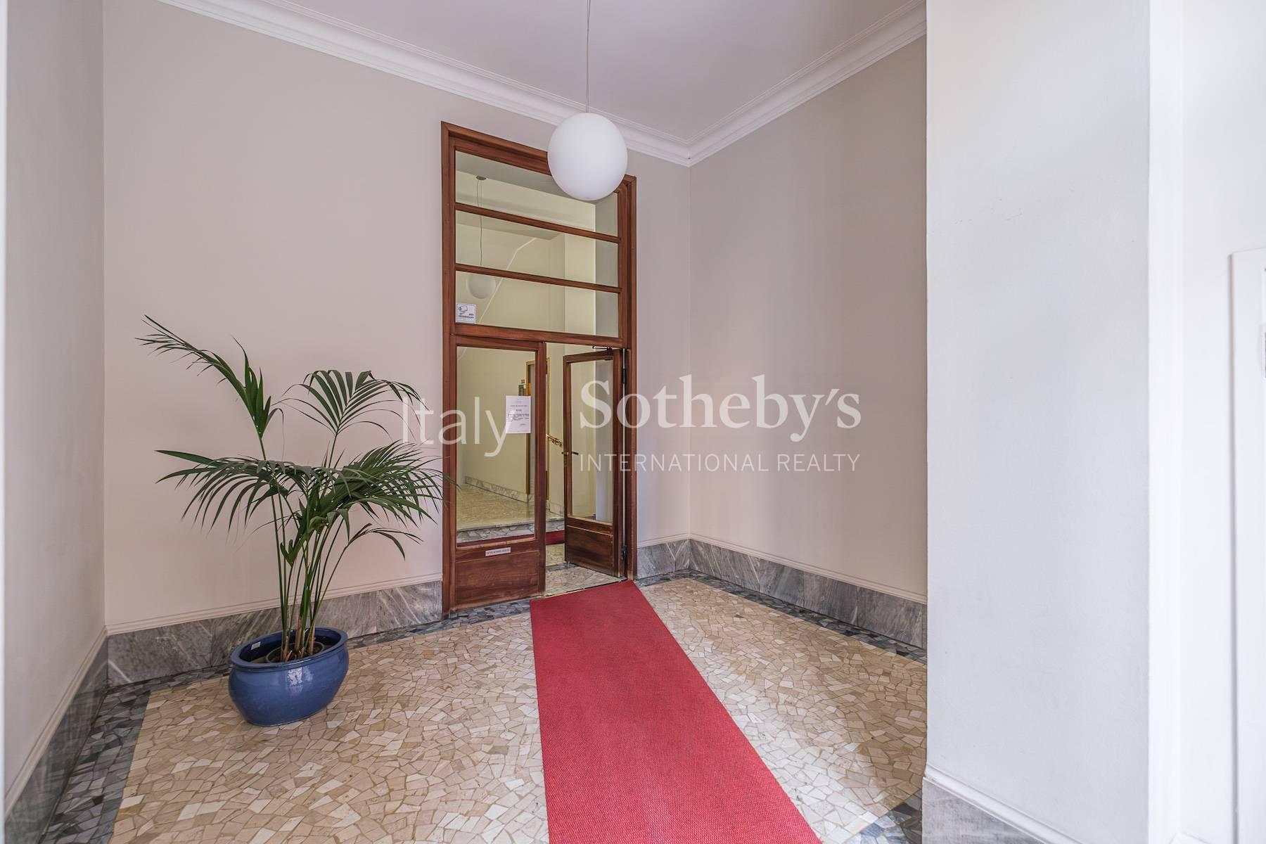 Appartamento in un suggestivo angolo nascosto di Milano, in vendita, Milano | Sotheby’s Realty Italy - 8
