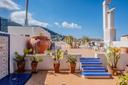 Appartamento con terrazza panoramica sul Porto di Ischia, in vendita, Ischia | Sotheby’s Realty Italy - 5