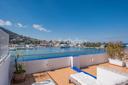 Appartamento con terrazza panoramica sul Porto di Ischia, in vendita, Ischia | Sotheby’s Realty Italy - 16