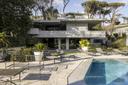 Esclusiva villa di design nel quartiere EUR, in vendita, Roma | Sotheby’s Realty Italy - 1