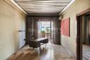 Luminoso appartamento con affacci su Villa Ada, in vendita, Roma | Sotheby’s Realty Italy - 14