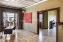 Luminoso appartamento con affacci su Villa Ada, in vendita, Roma | Sotheby’s Realty Italy - 12