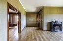 Luminoso appartamento con affacci su Villa Ada, in vendita, Roma | Sotheby’s Realty Italy - 13