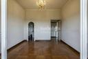 Luminoso appartamento con affacci su Villa Ada, in vendita, Roma | Sotheby’s Realty Italy - 5