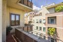 Luminoso appartamento con affacci su Villa Ada, in vendita, Roma | Sotheby’s Realty Italy - 9