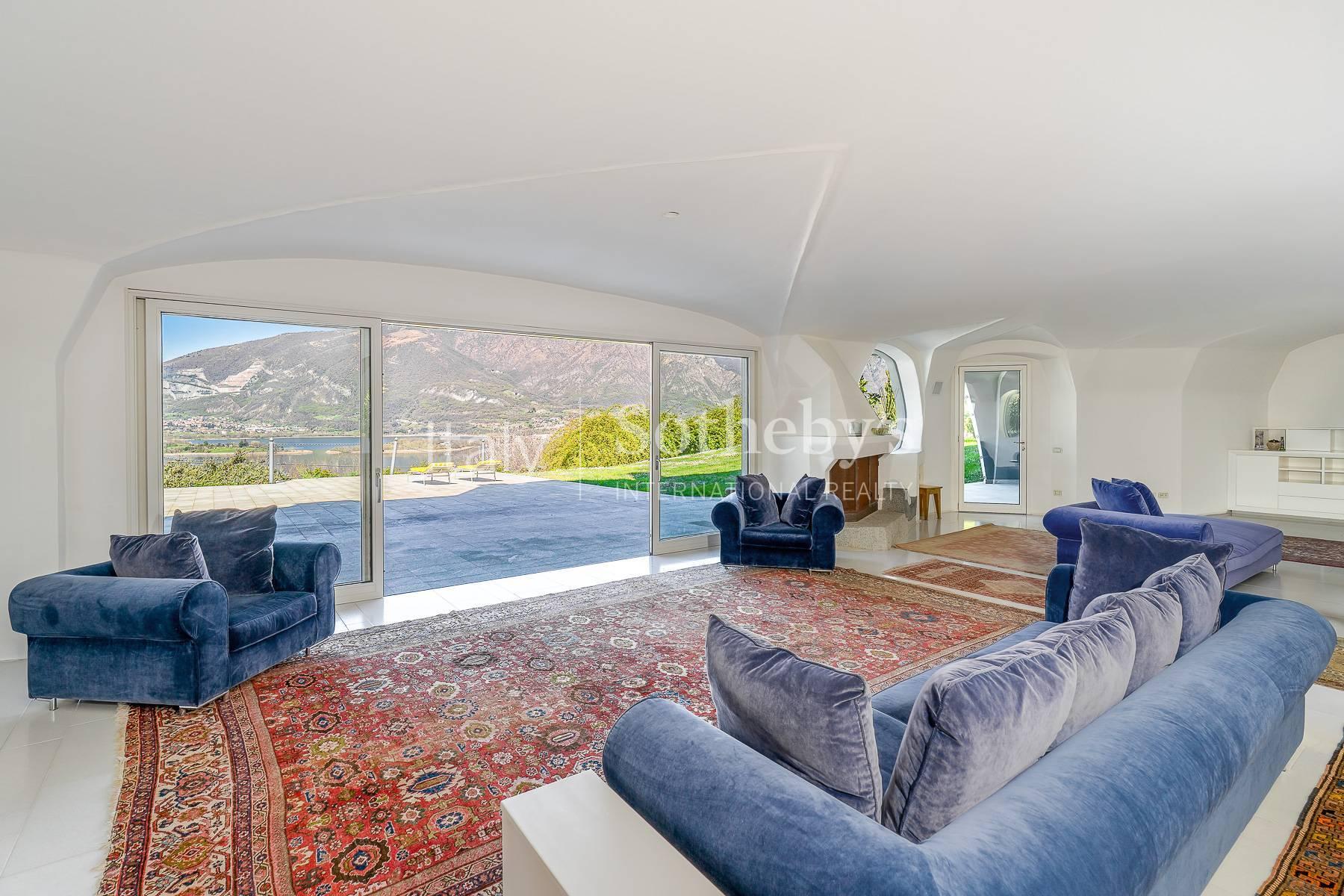 Contemporary Masterpiece Villa - 4