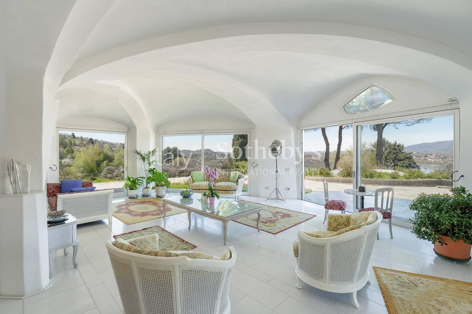 Contemporary Masterpiece Villa - 3