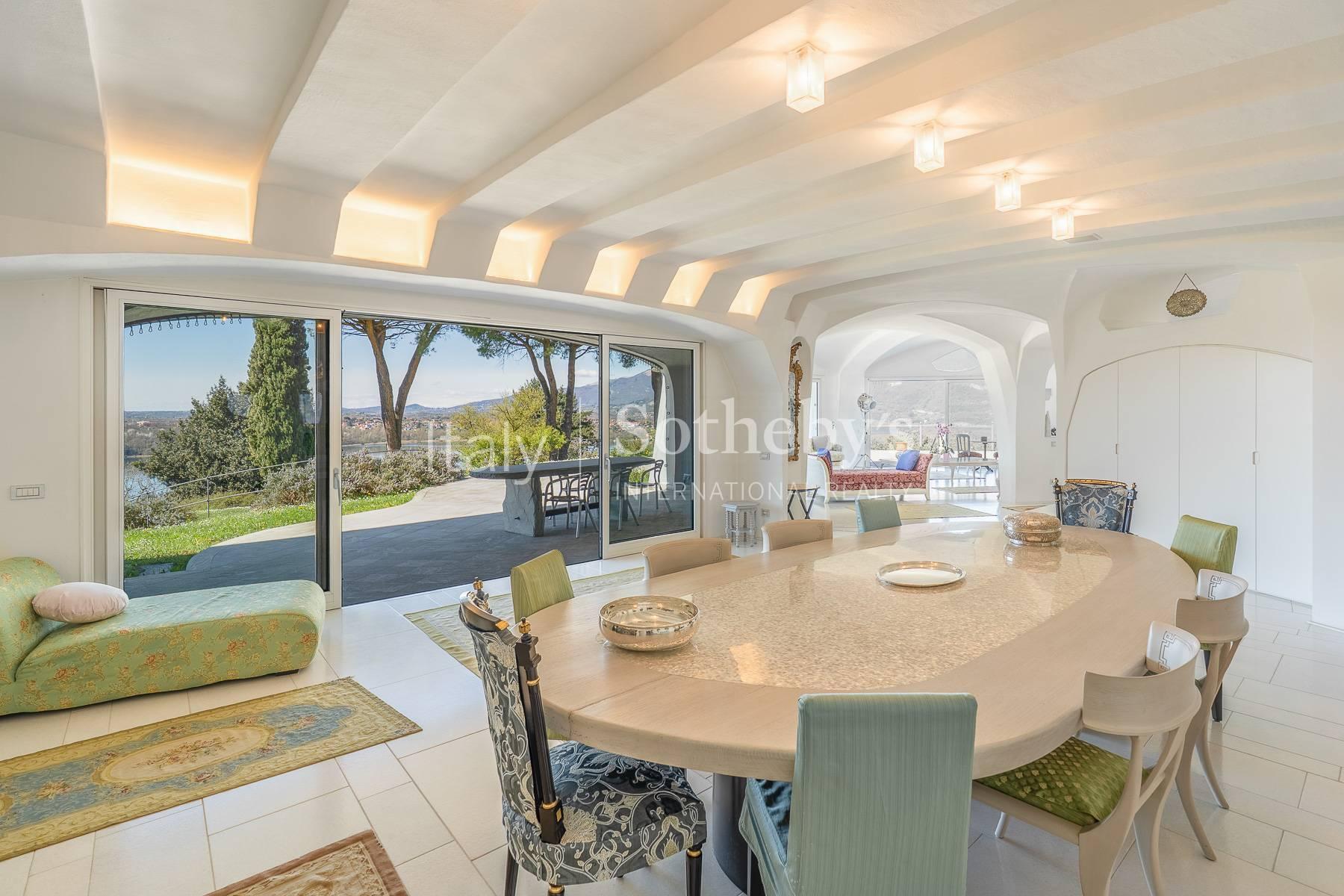 Contemporary Masterpiece Villa - 5
