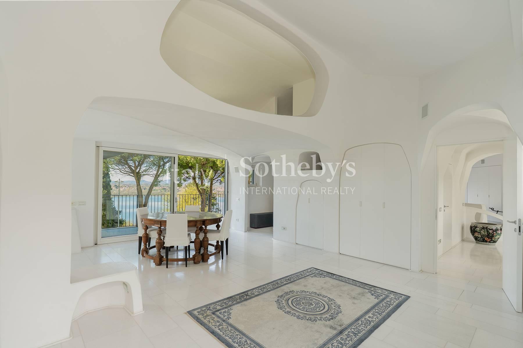 Contemporary Masterpiece Villa - 7
