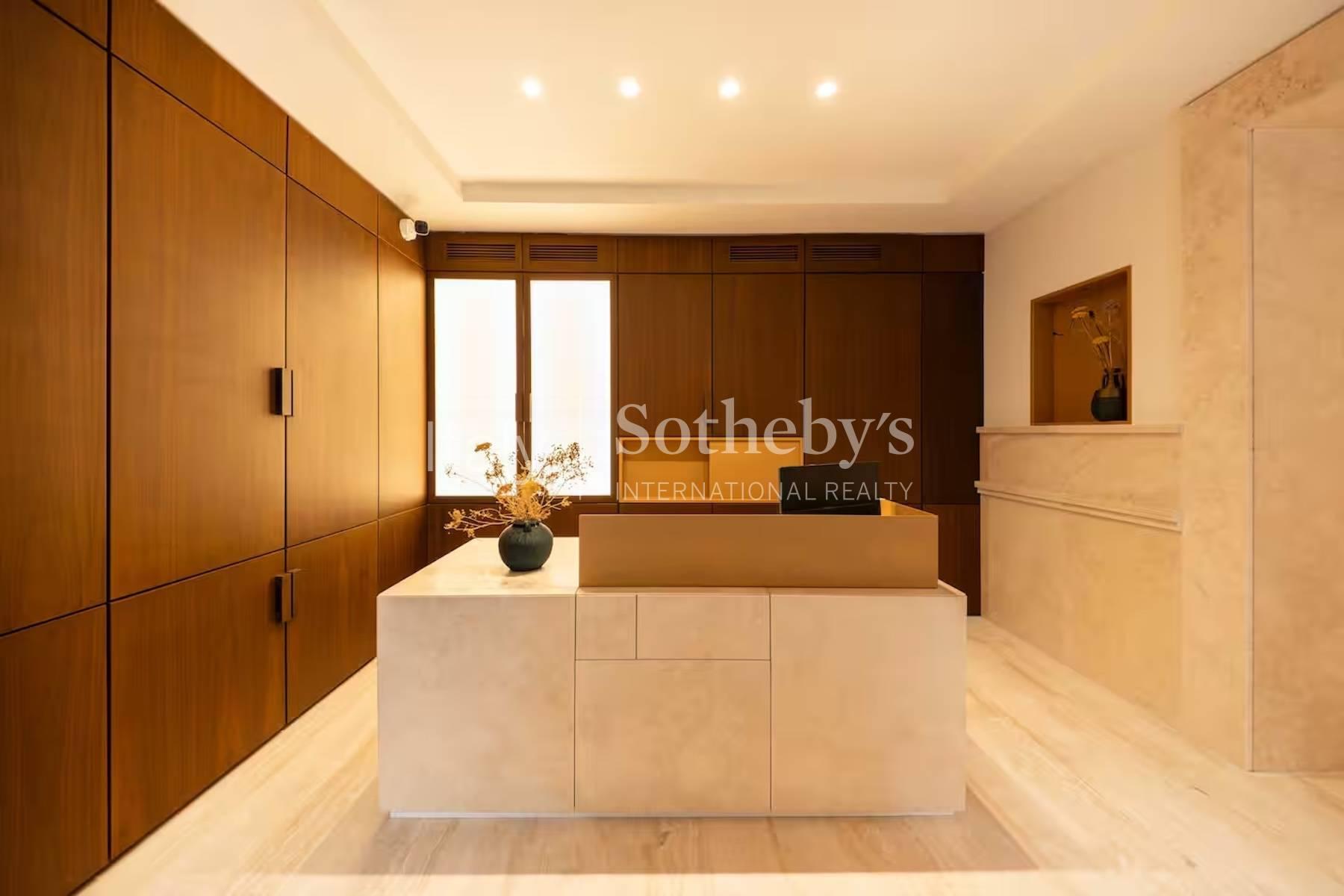 Appartamento esclusivo nel cuore di Roma, in vendita, Roma | Sotheby’s Realty Italy - 17