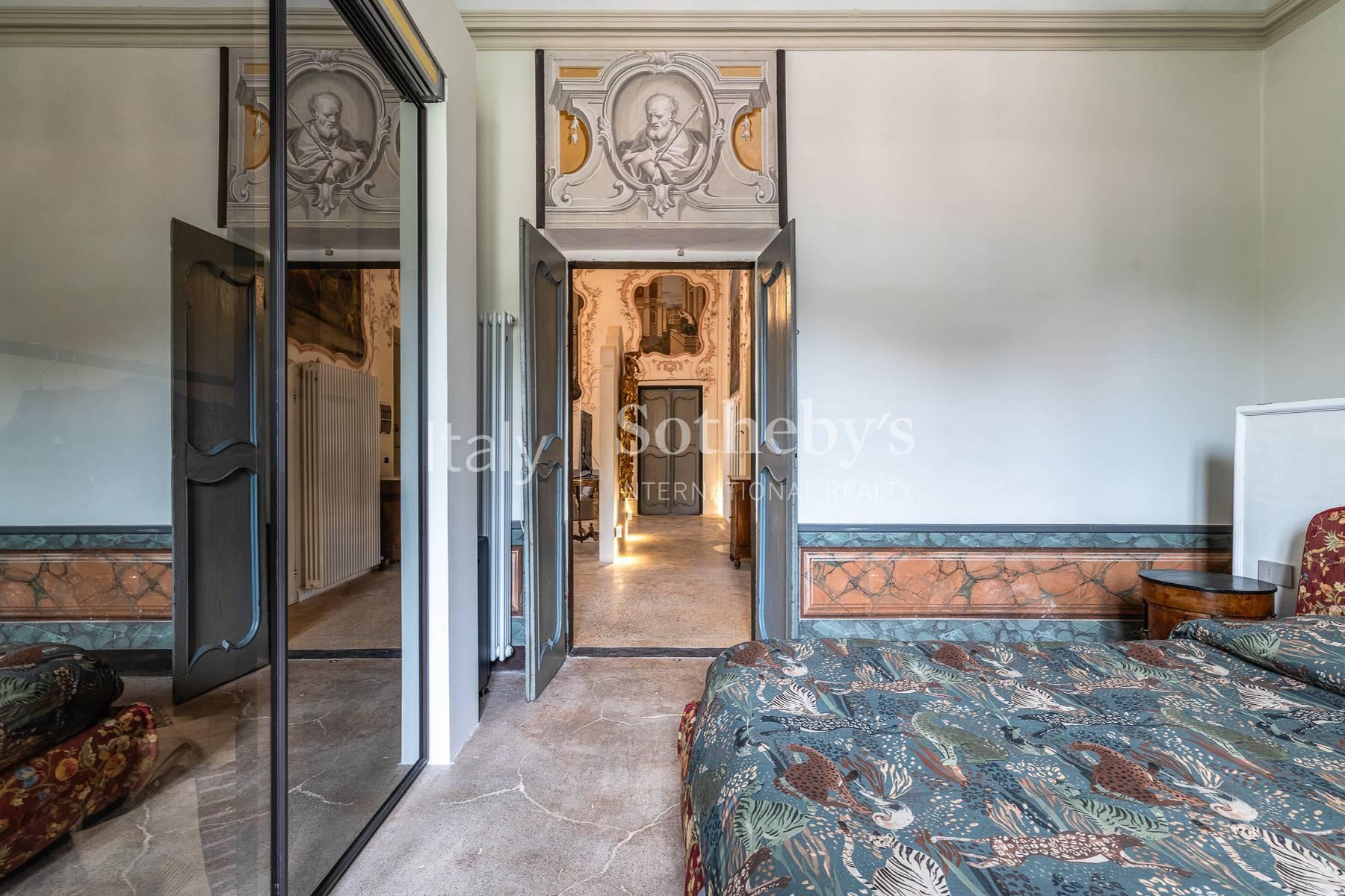 Affascinante porzione di villa cinquecentesca, in vendita, Finale Ligure | Sotheby’s Realty Italy - 14