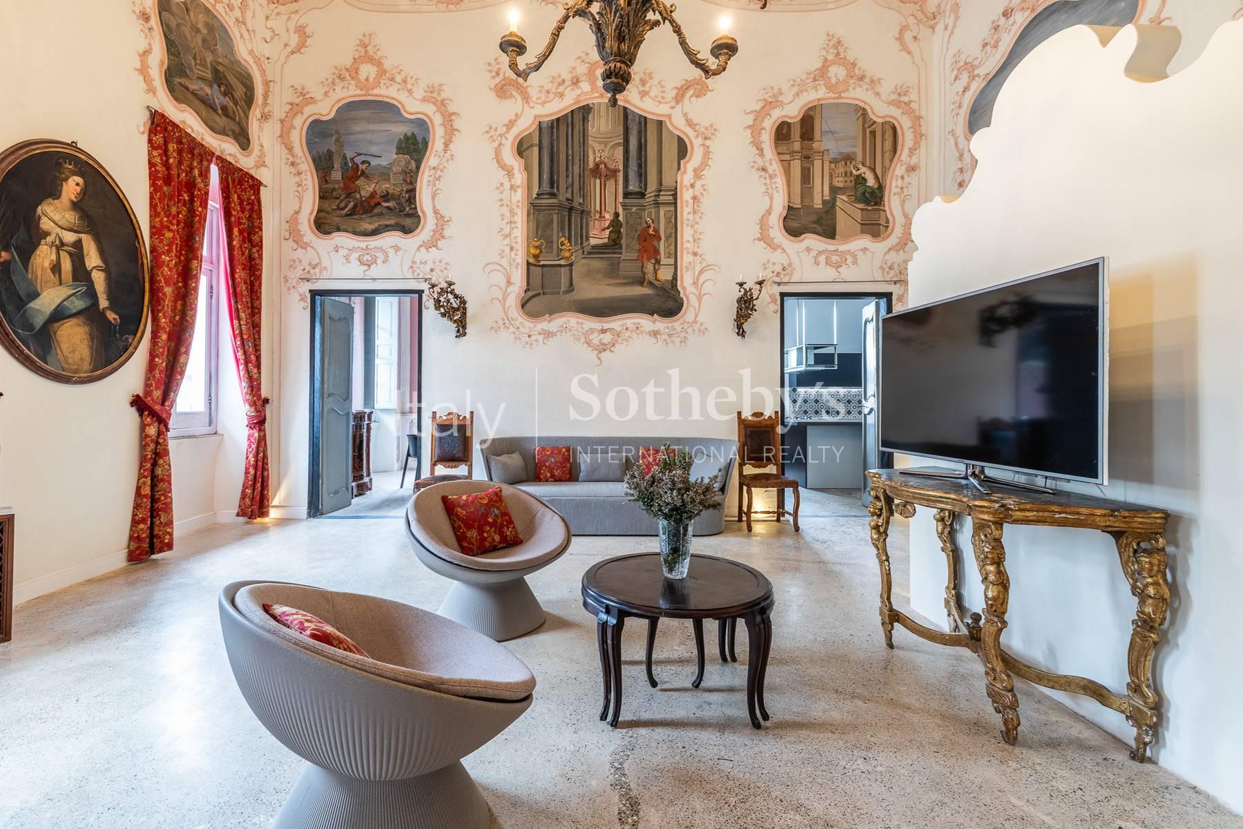 Affascinante porzione di villa cinquecentesca, in vendita, Finale Ligure | Sotheby’s Realty Italy - 2