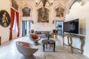 Affascinante porzione di villa cinquecentesca, in vendita, Finale Ligure | Sotheby’s Realty Italy - 2