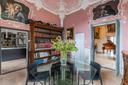 Affascinante porzione di villa cinquecentesca, in vendita, Finale Ligure | Sotheby’s Realty Italy - 7