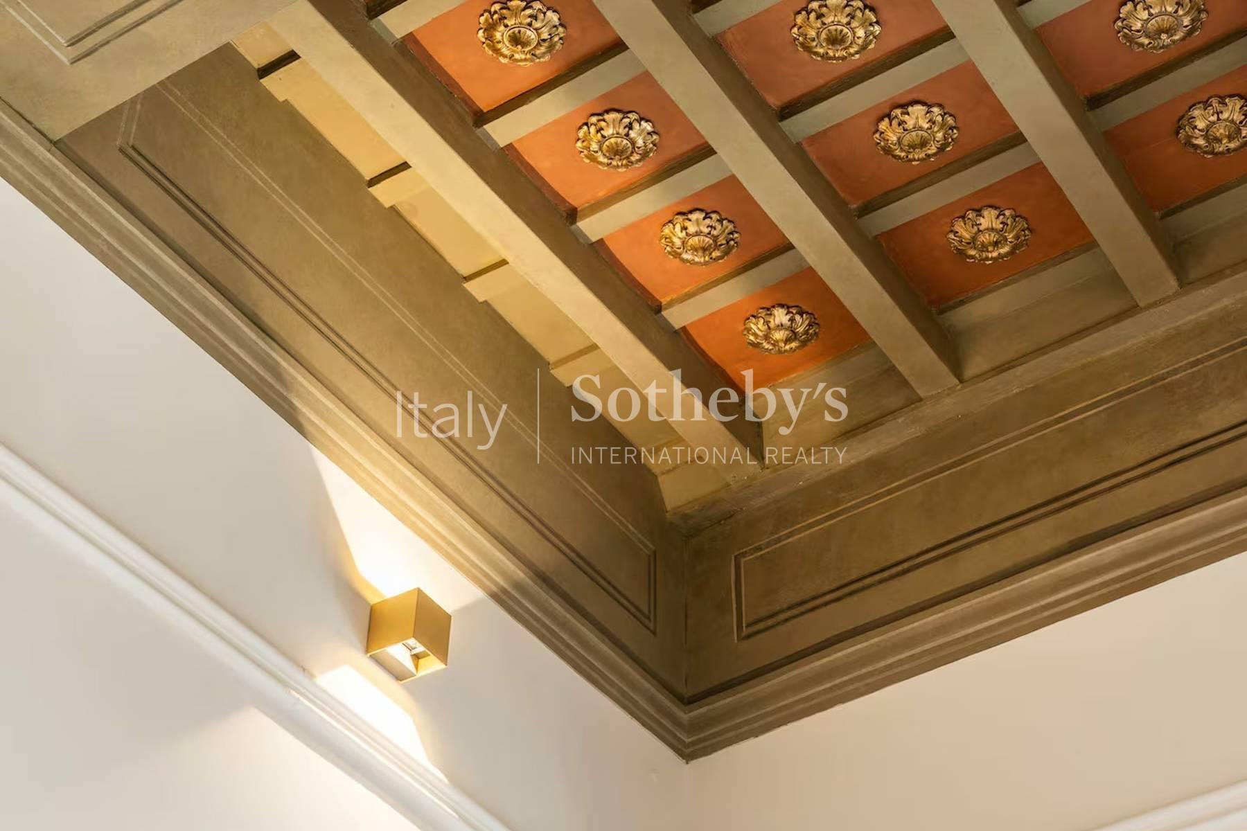 Appartamento esclusivo nel cuore di Roma, in vendita, Roma | Sotheby’s Realty Italy - 16