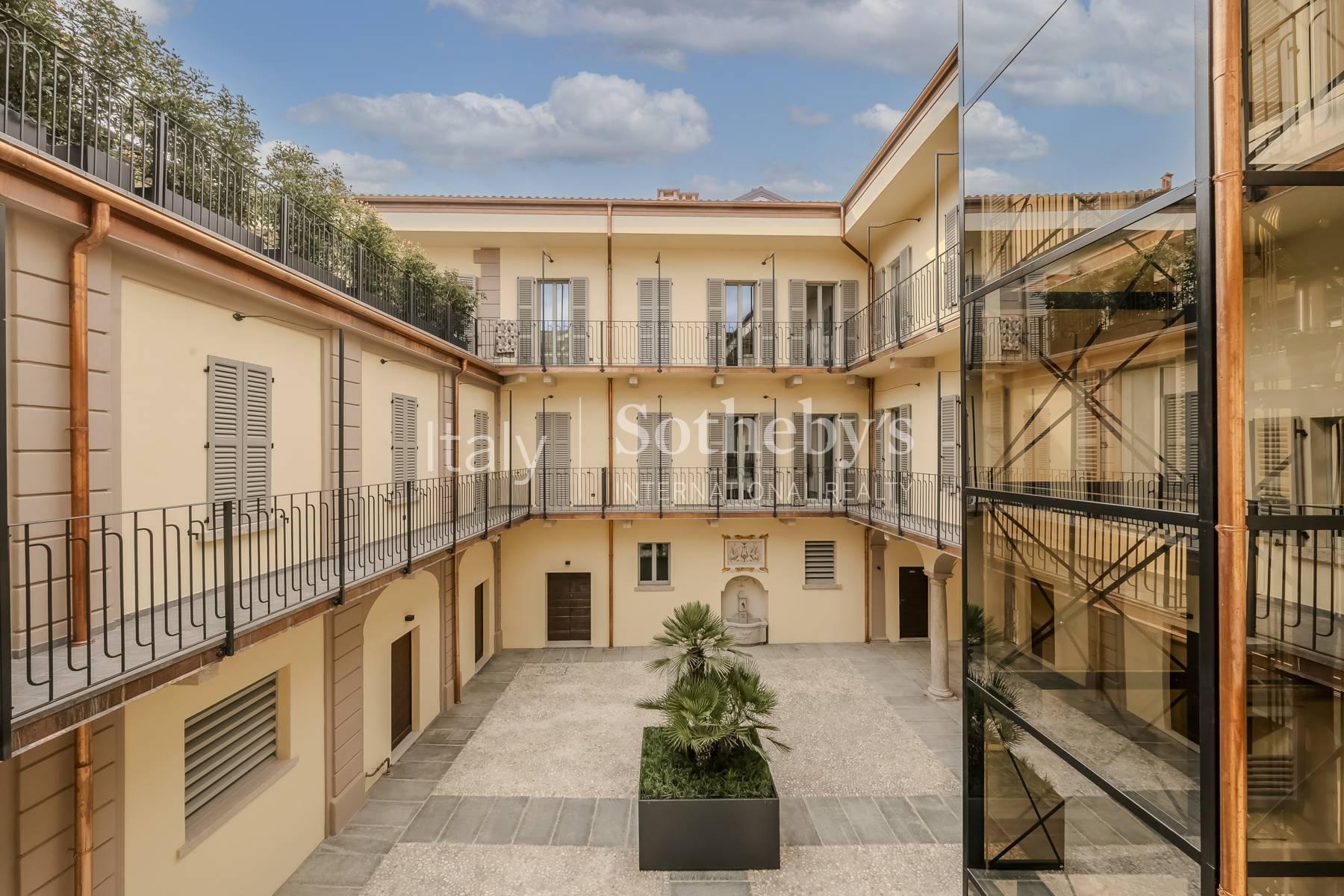 Accogliente appartamento nel cuore di Arona, in affitto, Arona | Sotheby’s Realty Italy - 3