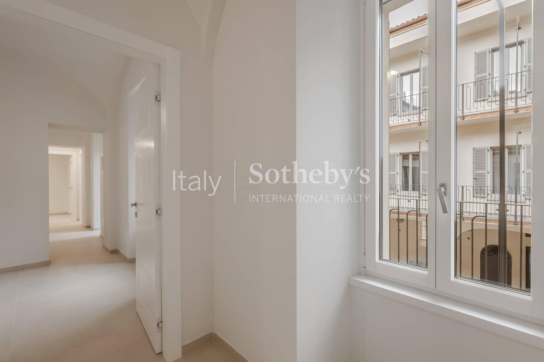 Accogliente appartamento nel cuore di Arona, in affitto, Arona | Sotheby’s Realty Italy - 9