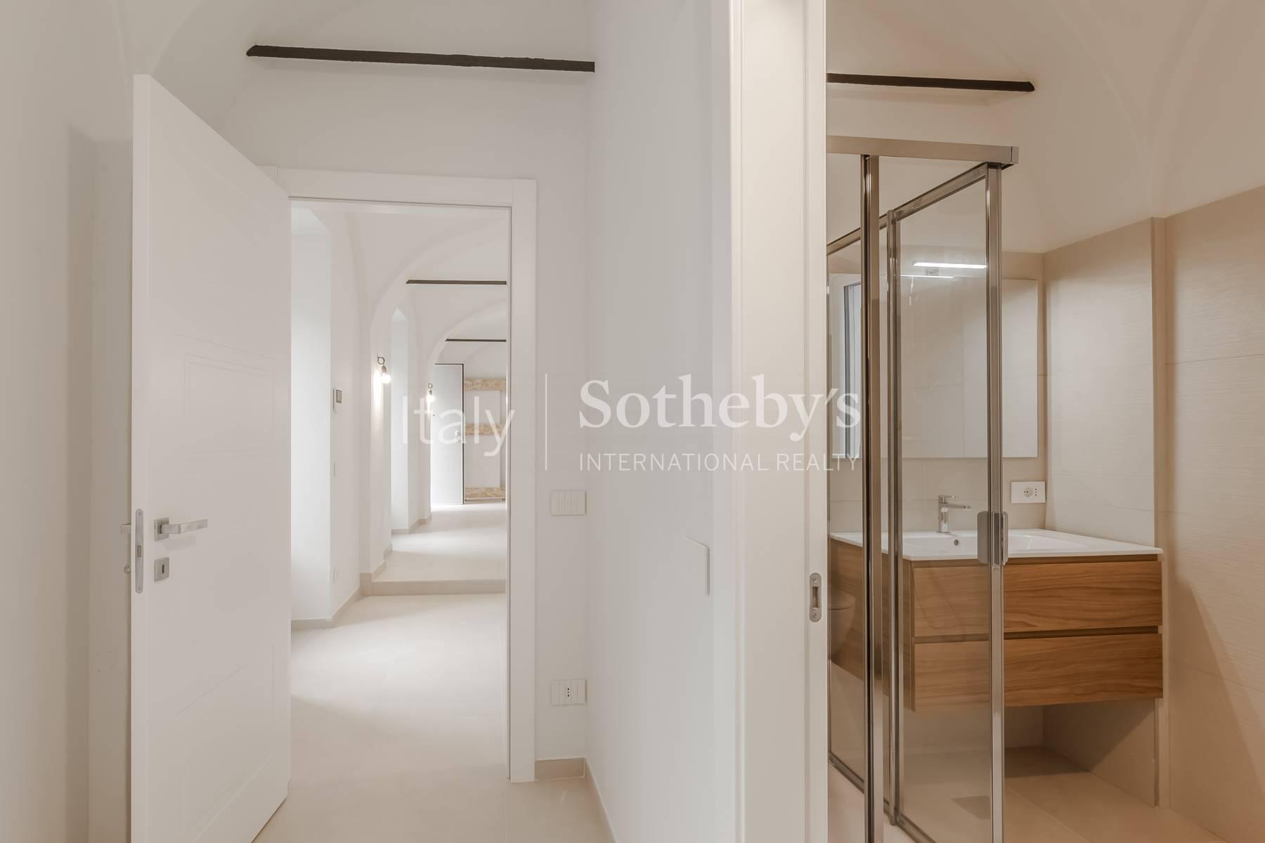 Accogliente appartamento nel cuore di Arona, in affitto, Arona | Sotheby’s Realty Italy - 13