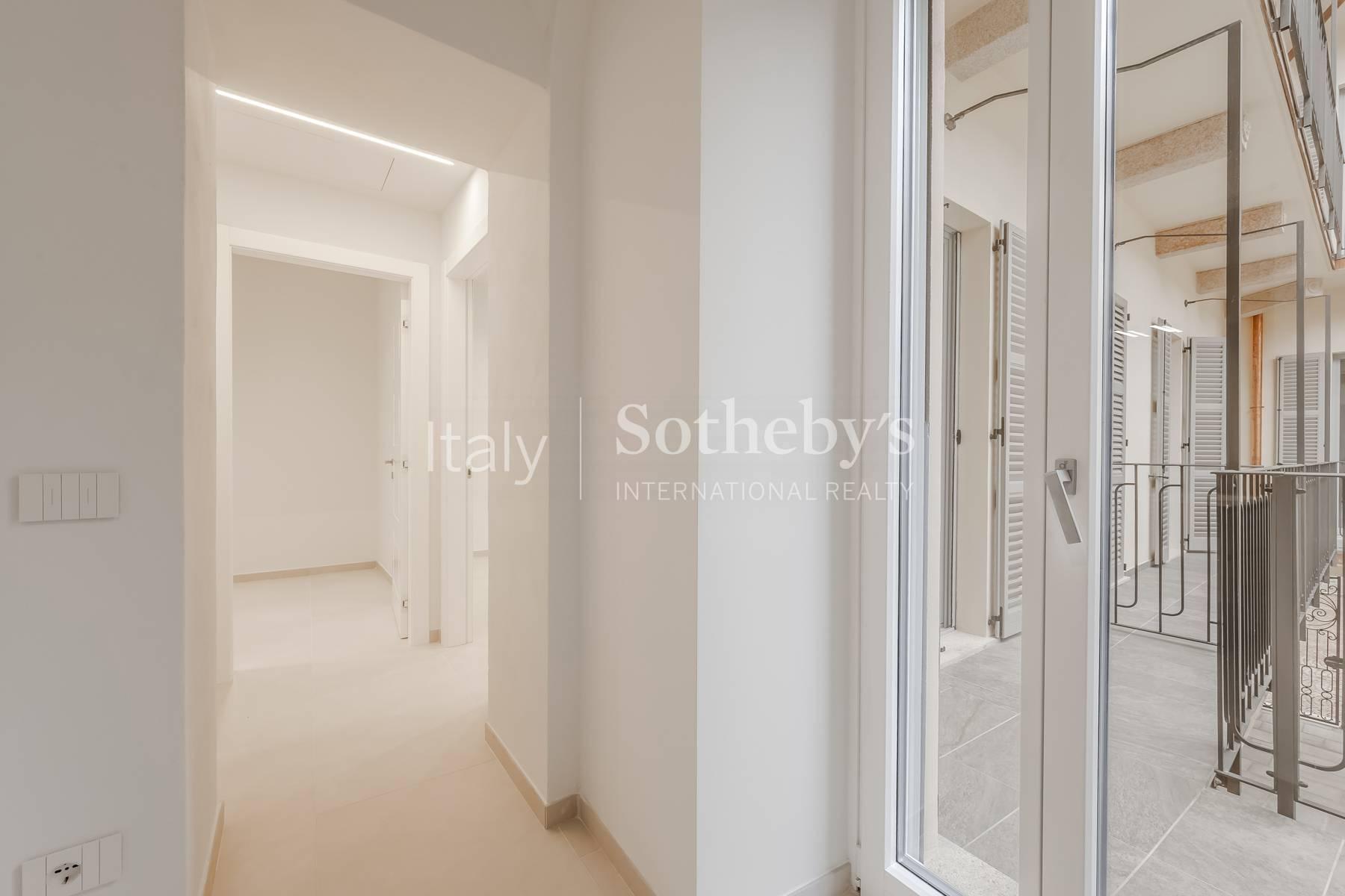 Accogliente appartamento nel cuore di Arona, in affitto, Arona | Sotheby’s Realty Italy - 10