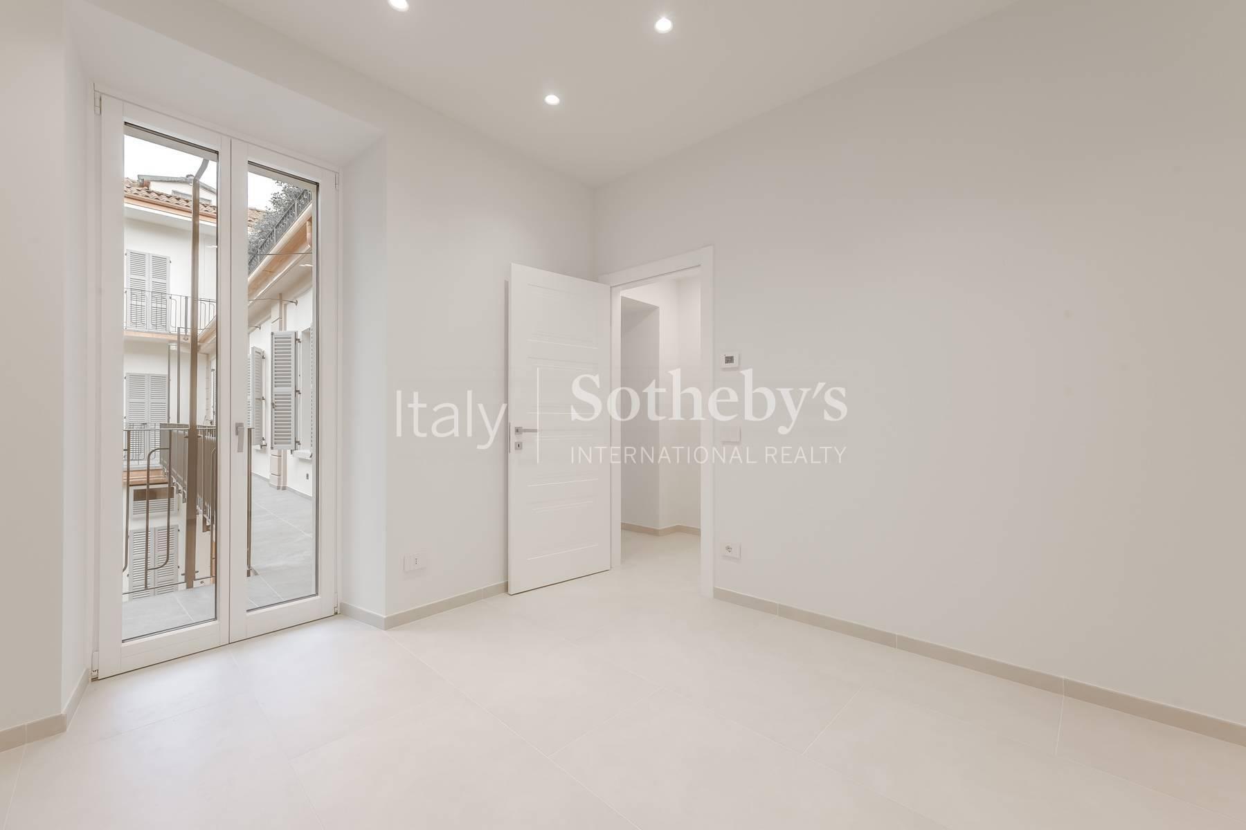 Accogliente appartamento nel cuore di Arona, in affitto, Arona | Sotheby’s Realty Italy - 11