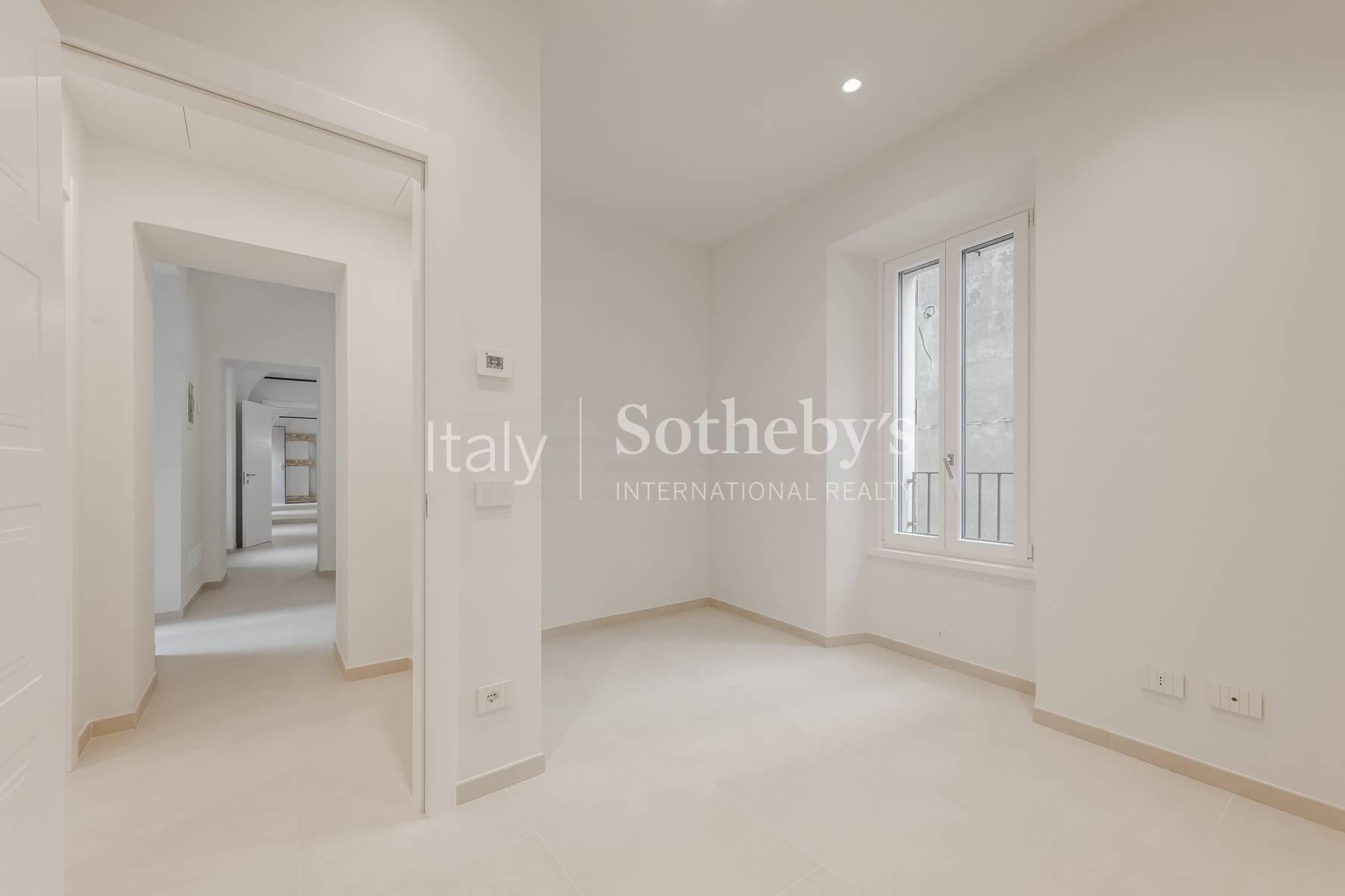 Accogliente appartamento nel cuore di Arona, in affitto, Arona | Sotheby’s Realty Italy - 12