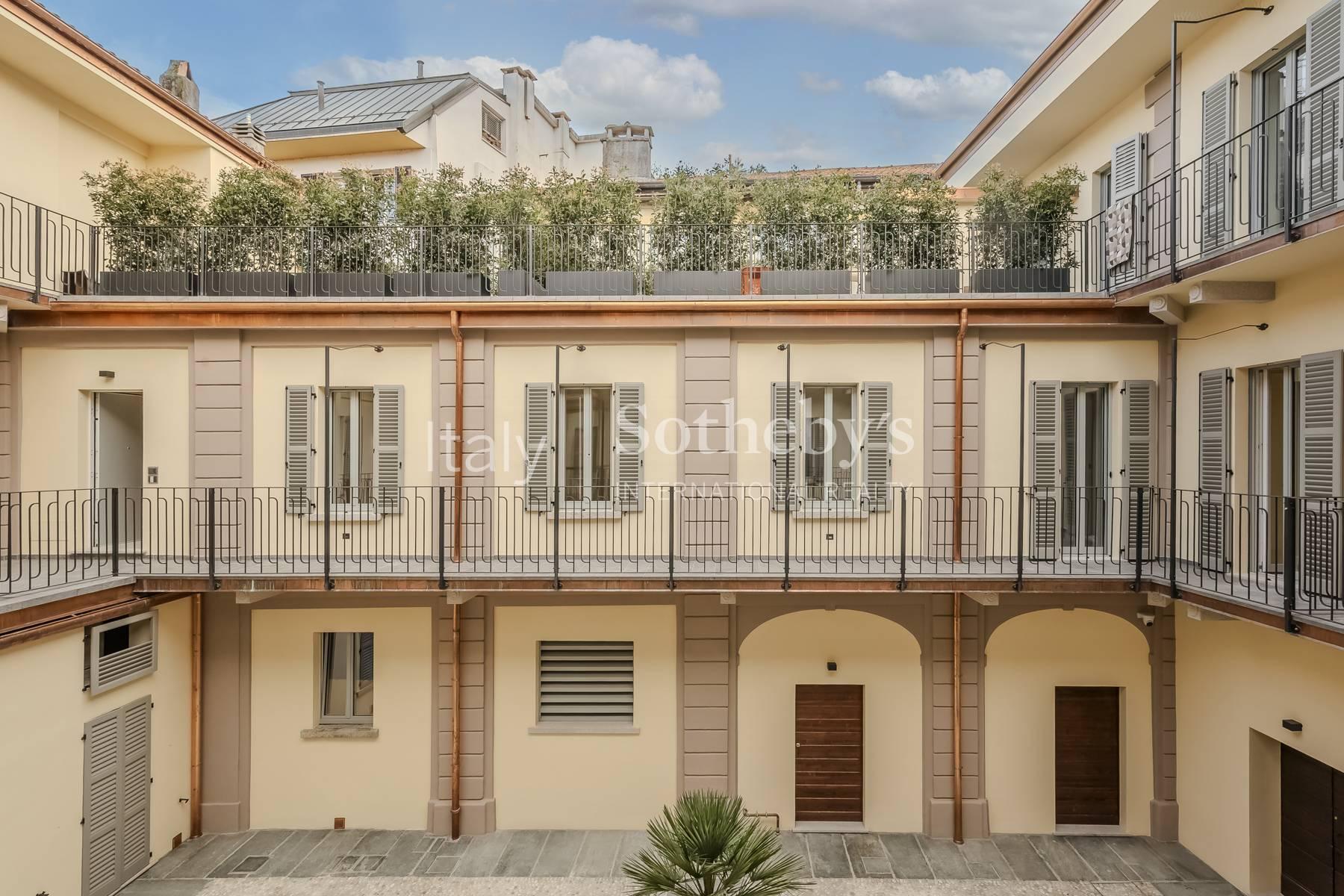 Accogliente appartamento nel cuore di Arona, in affitto, Arona | Sotheby’s Realty Italy - 2