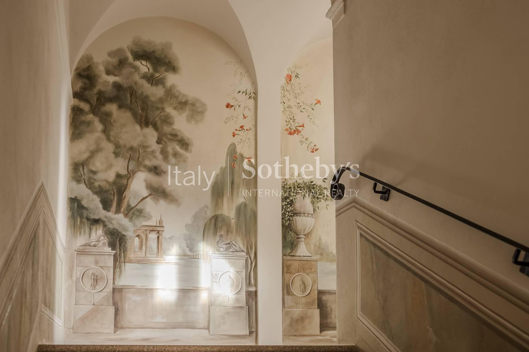 Accogliente appartamento nel cuore di Arona, in affitto, Arona | Sotheby’s Realty Italy - 6
