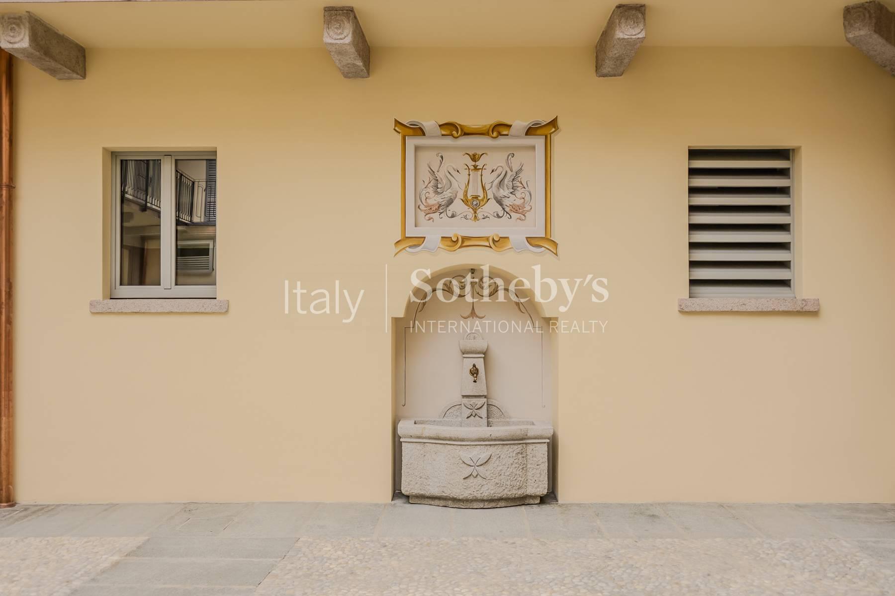 Accogliente appartamento nel cuore di Arona, in affitto, Arona | Sotheby’s Realty Italy - 17
