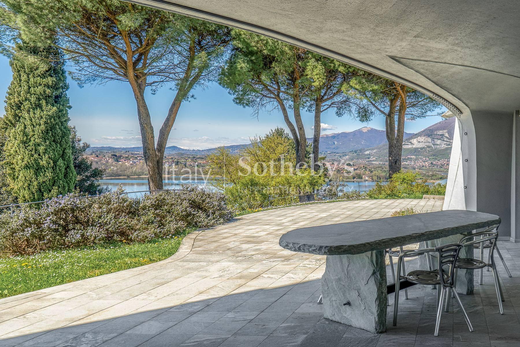 Contemporary Masterpiece Villa - 6