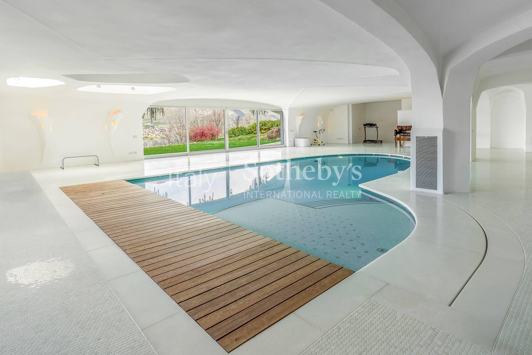 Contemporary Masterpiece Villa - 8