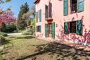 Elegante villa toscana con uliveto, in vendita, Lucca | Sotheby’s Realty Italy - 16