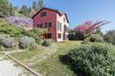 Elegante villa toscana con uliveto, in vendita, Lucca | Sotheby’s Realty Italy - 1