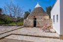 Lamia e Trullo di charme in Puglia, in vendita, Ceglie Messapica | Sotheby’s Realty Italy - 24