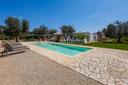 Lamia e Trullo di charme in Puglia, in vendita, Ceglie Messapica | Sotheby’s Realty Italy - 25