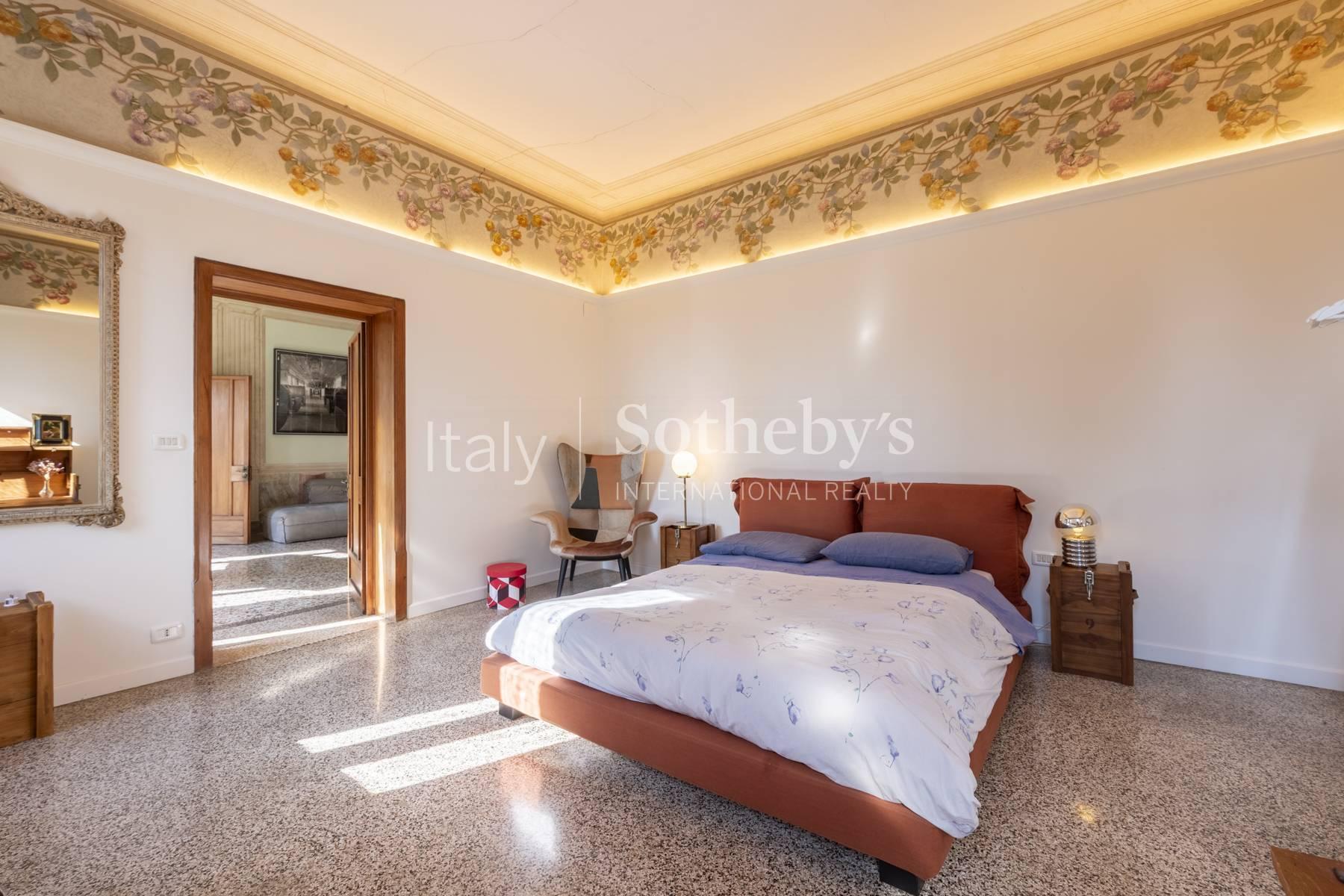 Eleganza ottocentesca tra natura e città, in vendita, Treviso | Sotheby’s Realty Italy - 19