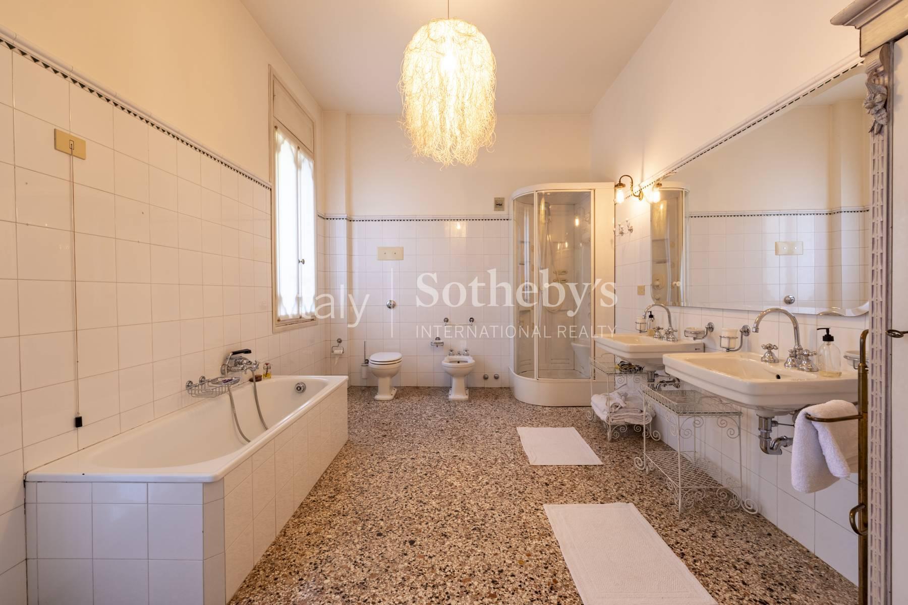 Eleganza ottocentesca tra natura e città, in vendita, Treviso | Sotheby’s Realty Italy - 20