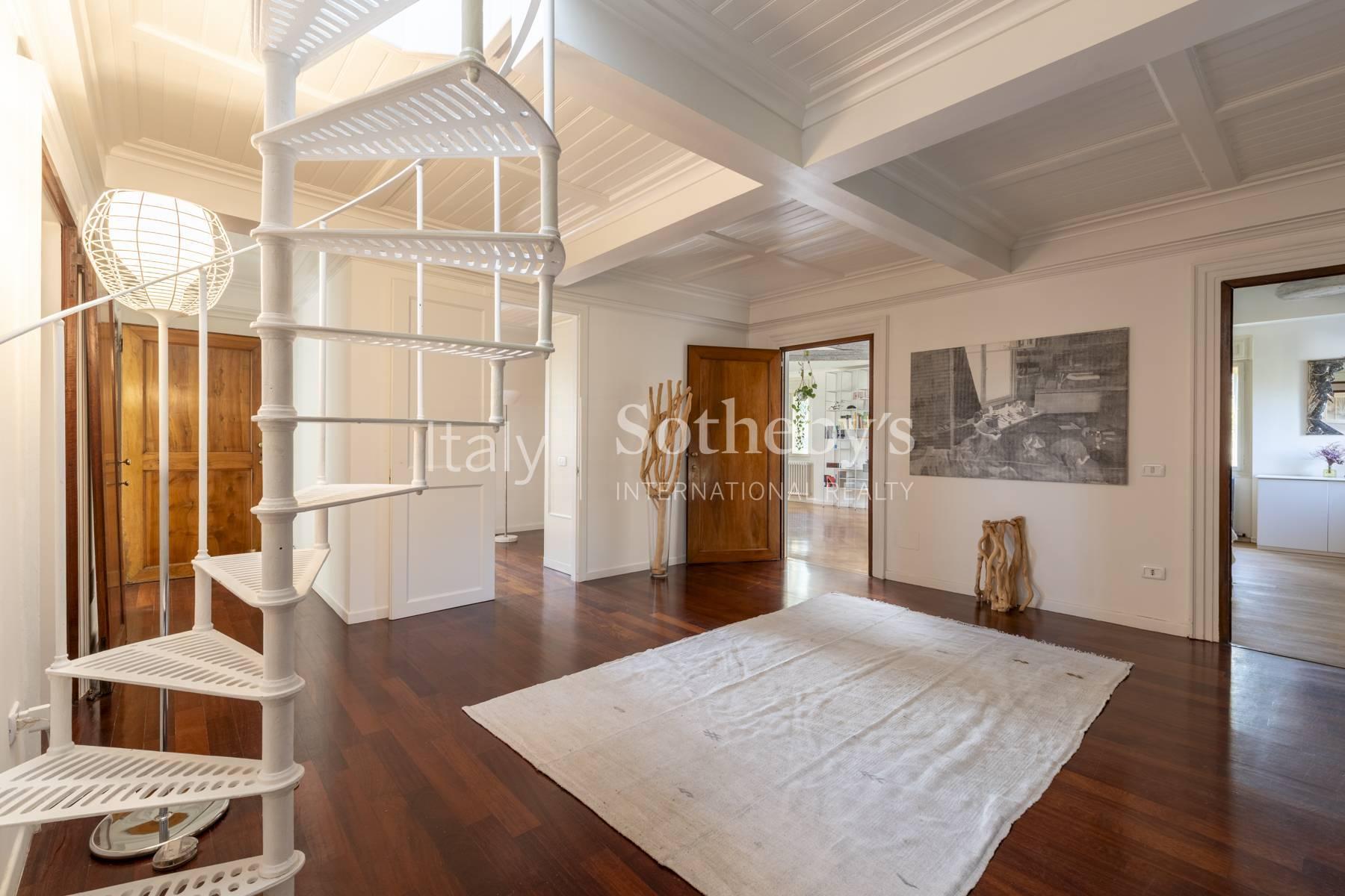Eleganza ottocentesca tra natura e città, in vendita, Treviso | Sotheby’s Realty Italy - 22