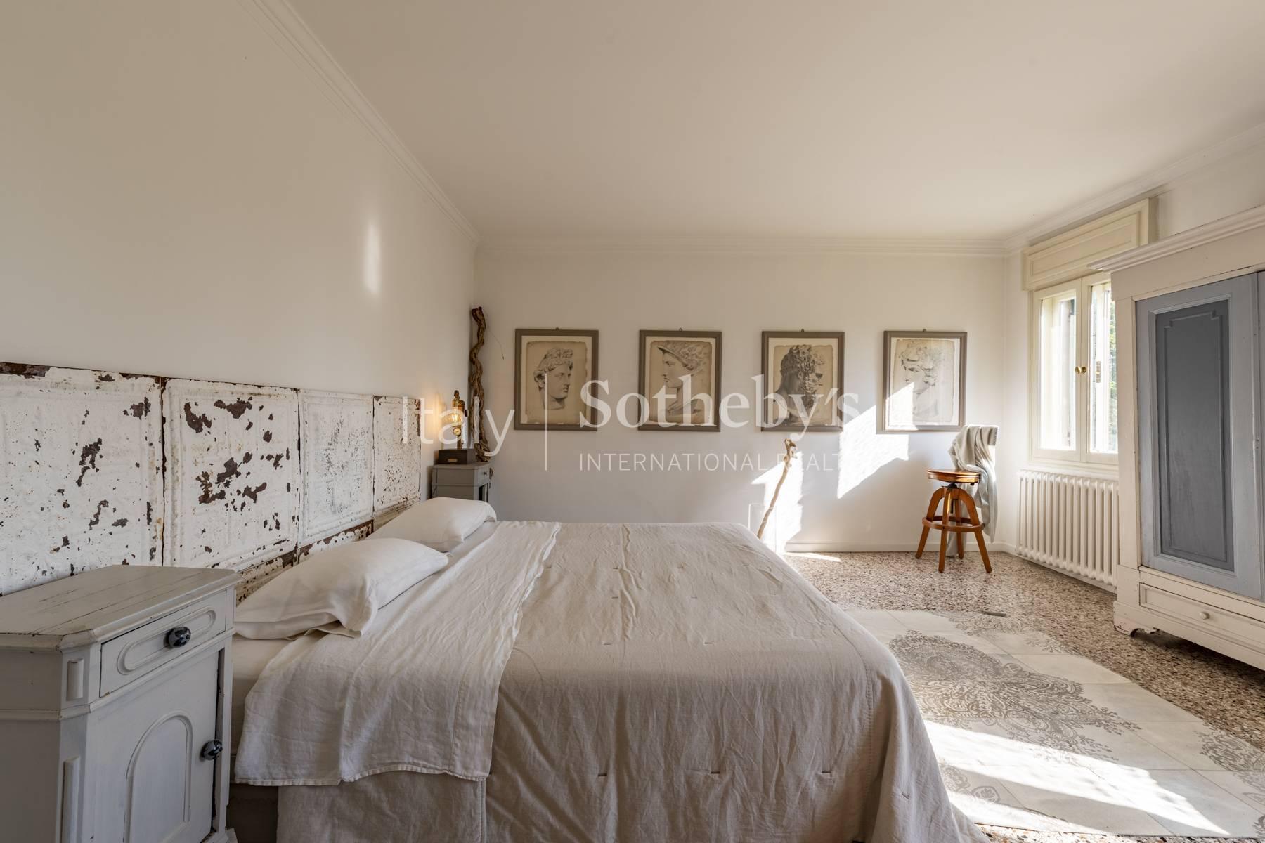 Eleganza ottocentesca tra natura e città, in vendita, Treviso | Sotheby’s Realty Italy - 21
