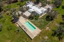 Lamia e Trullo di charme in Puglia, in vendita, Ceglie Messapica | Sotheby’s Realty Italy - 27