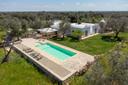 Lamia e Trullo di charme in Puglia, in vendita, Ceglie Messapica | Sotheby’s Realty Italy - 1