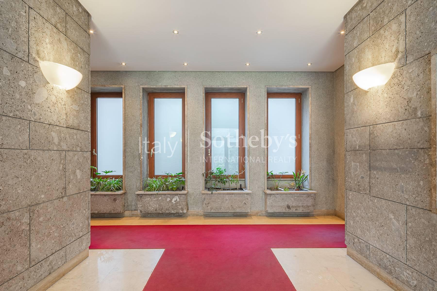 Appartamento classico con potenziale contemporaneo, in vendita, Milano | Sotheby’s Realty Italy - 13