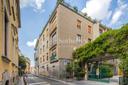 Appartamento classico con potenziale contemporaneo, in vendita, Milano | Sotheby’s Realty Italy - 14