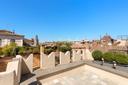 Attico di pregio con vista avvolgente sui tetti di Roma, in vendita, Roma | Sotheby’s Realty Italy - 7