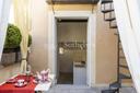 Attico di pregio con vista avvolgente sui tetti di Roma, in vendita, Roma | Sotheby’s Realty Italy - 6