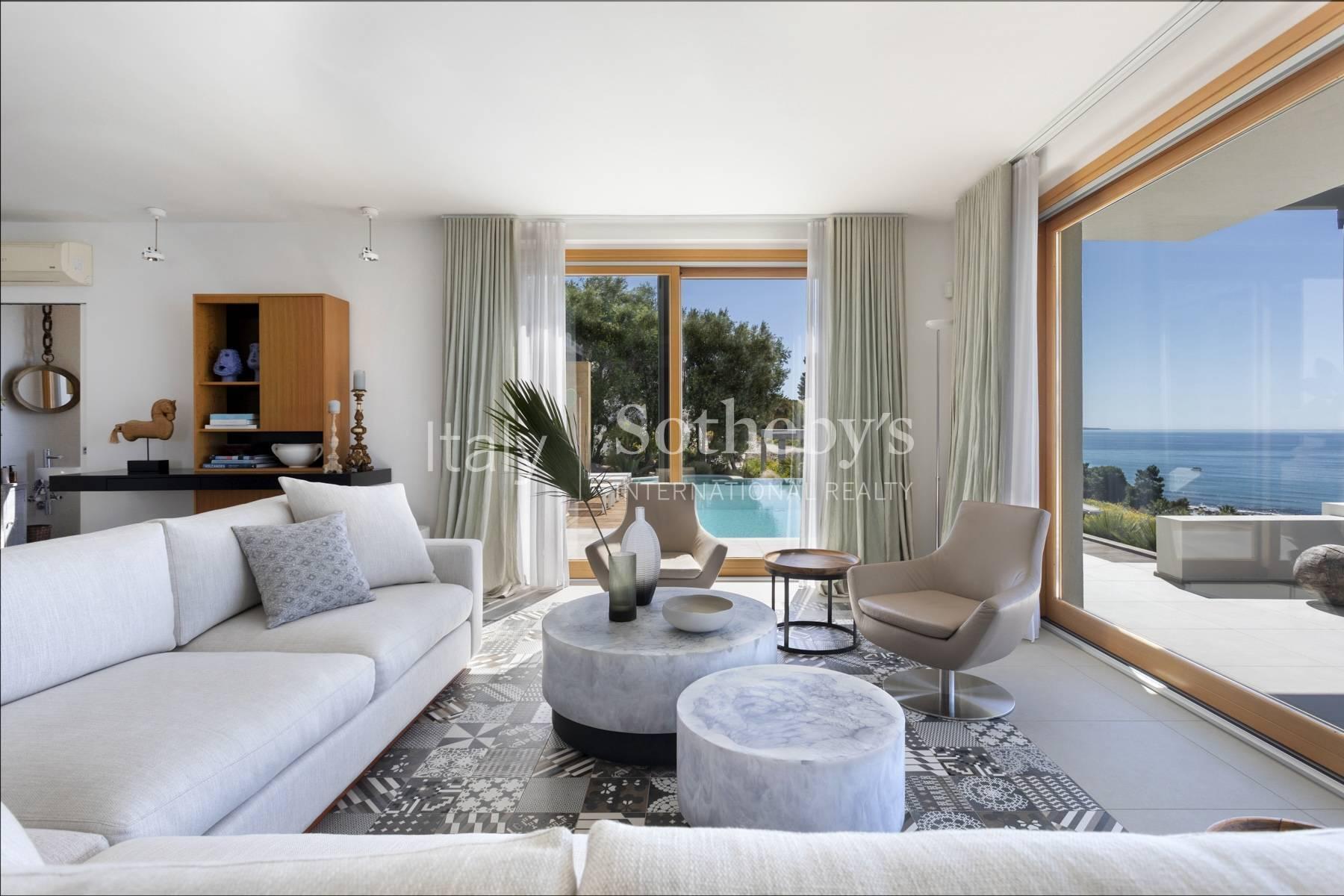 Dimora di prestigio sul mare immersa nella natura di Sciacca, in vendita, Sciacca | Sotheby’s Realty Italy - 10